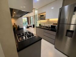 The Wharf Residence (D9), Condominium #576830961